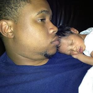 Meet your Posher, Marcus